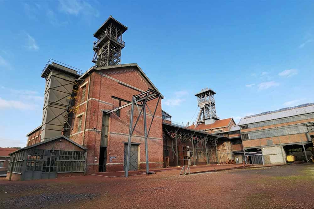 Centre Historique Minier de Lewarde